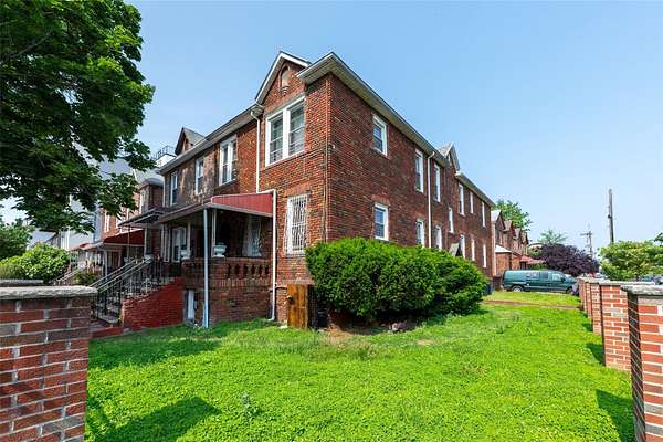 0.07 Acres of Residential Land for Sale in Brooklyn, New York