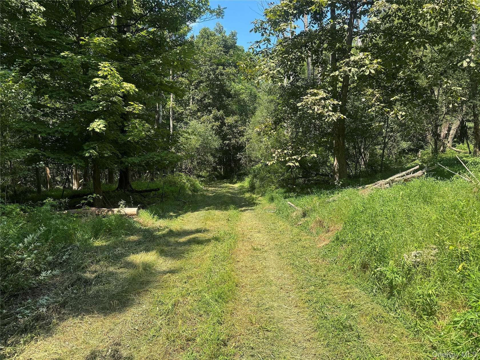 27.9 Acres of Recreational Land for Sale in Goshen, New York