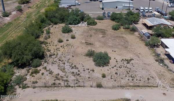 0.5 Acres of Residential Land for Sale in Tucson, Arizona