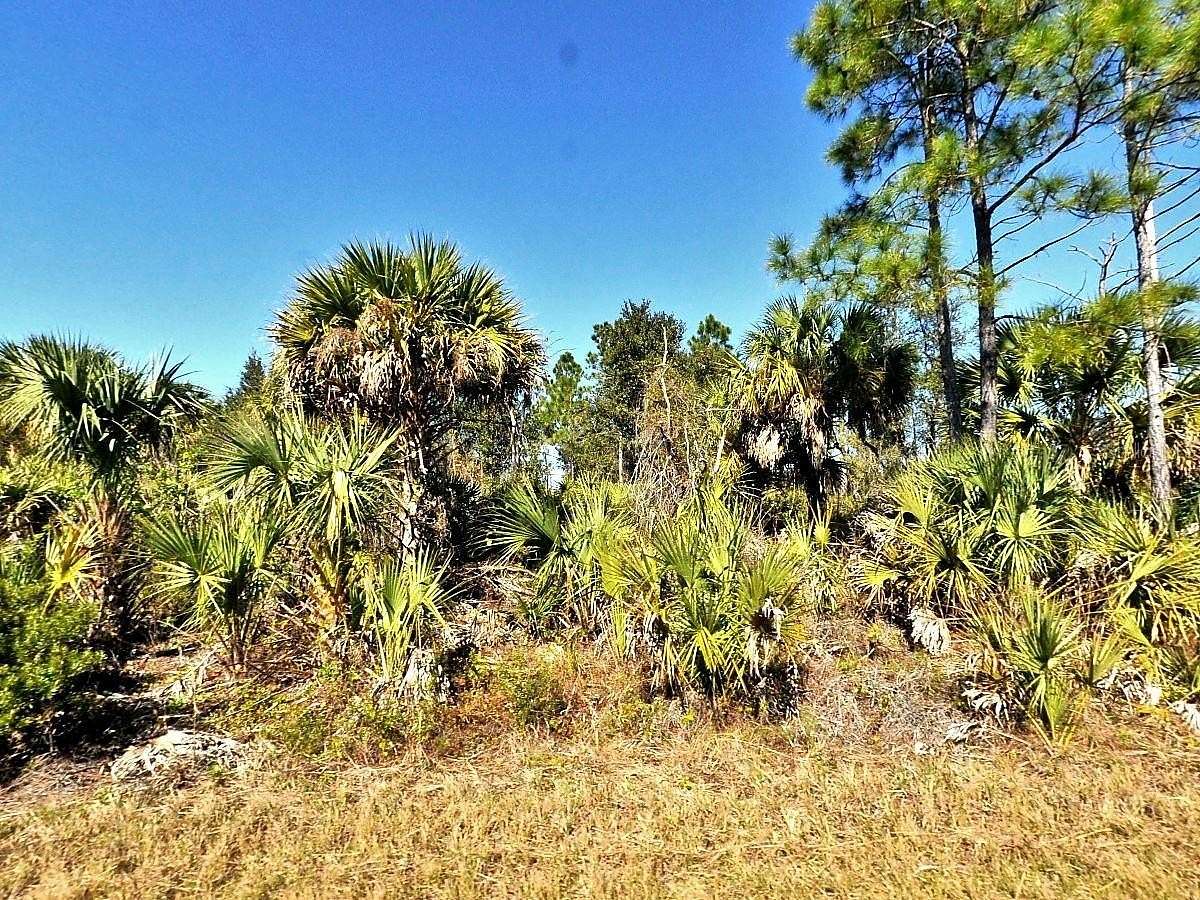 0.29 Acres of Land for Sale in North Port, Florida