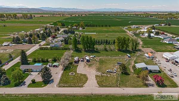 1.88 Acres of Residential Land for Sale in Blackfoot, Idaho