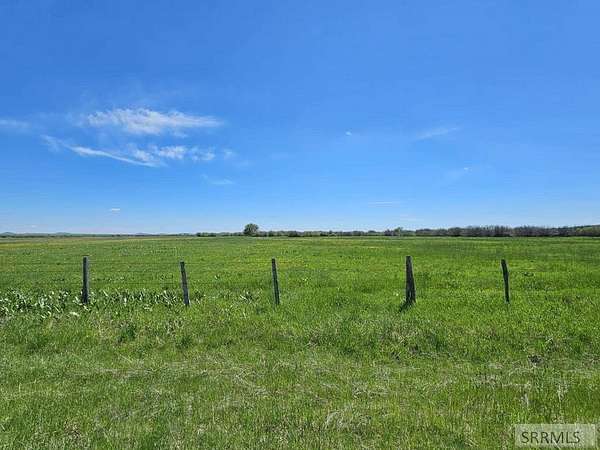 5 Acres of Land for Sale in Kilgore, Idaho
