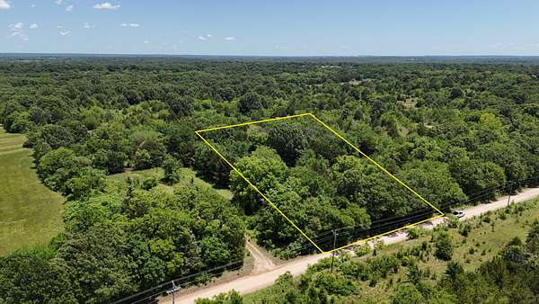 1 Acre of Residential Land for Sale in Boley, Oklahoma