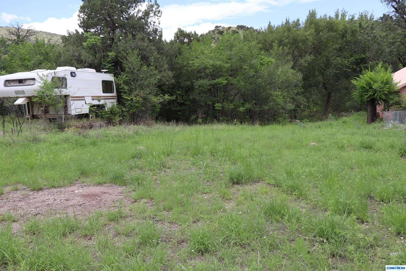 0.58 Acres of Land for Sale in Kingston, New Mexico