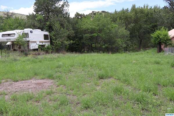 0.58 Acres of Land for Sale in Kingston, New Mexico