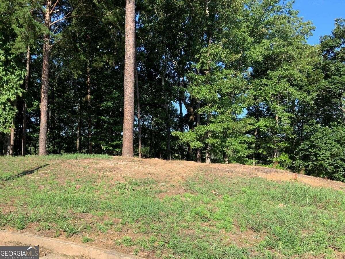 0.64 Acres of Residential Land for Sale in Villa Rica, Georgia