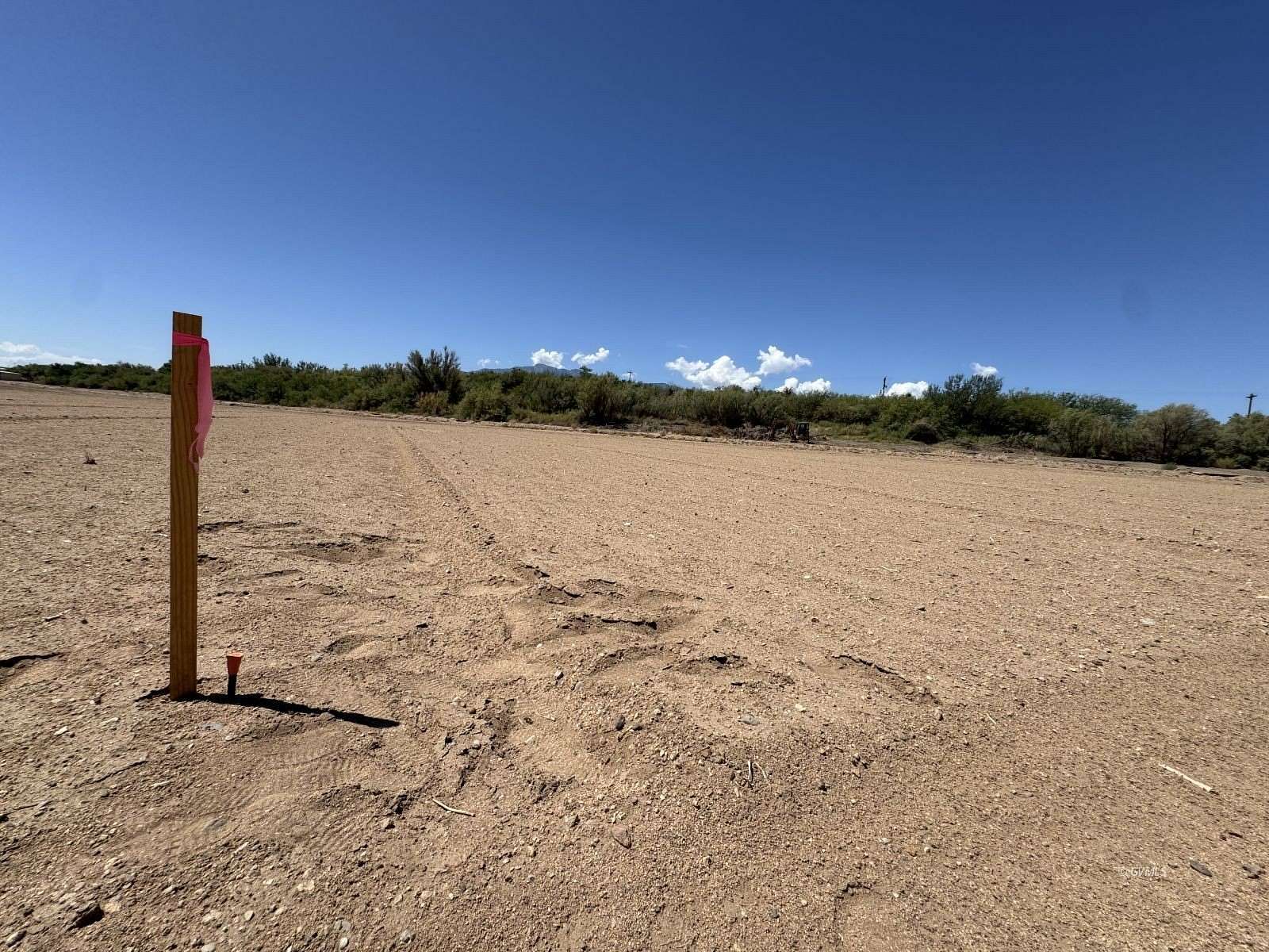 1 Acre of Residential Land for Sale in Pima, Arizona