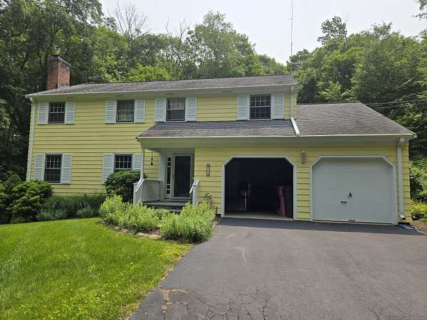 2.2 Acres of Residential Land with Home for Sale in Fairfield, Connecticut