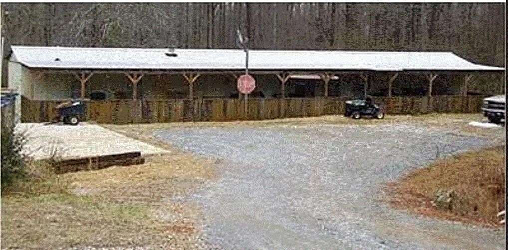5 Acres of Residential Land with Home for Sale in Cumming, Georgia