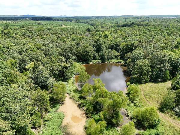 6 Acres of Land for Sale in Cove, Arkansas