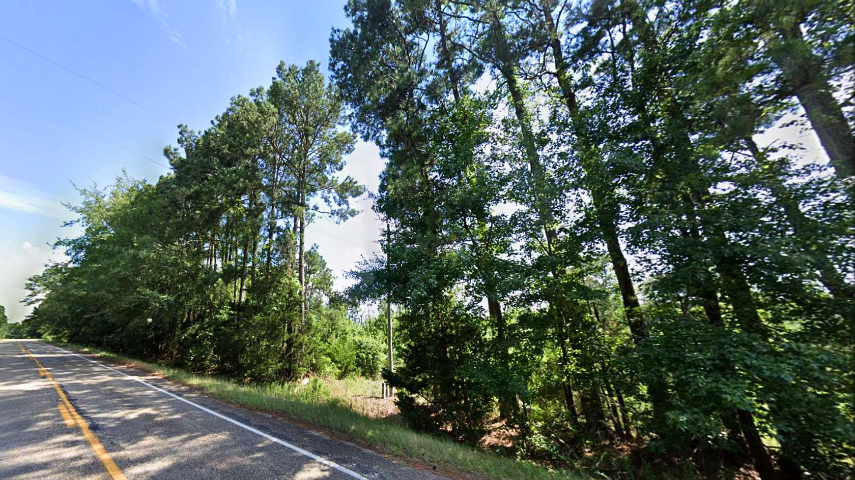 1.6 Acres of Residential Land for Sale in Union, Arkansas