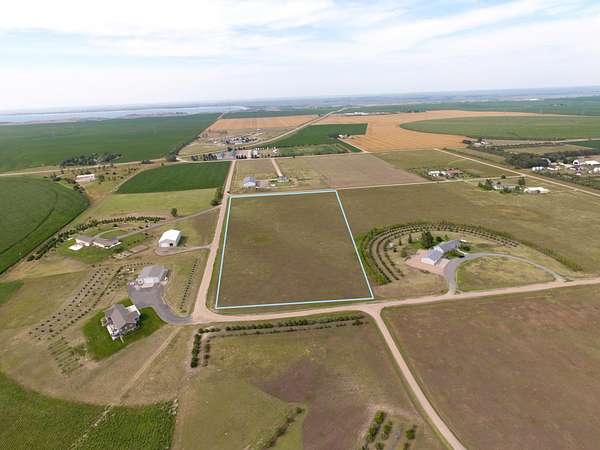 10 Acres of Land for Sale in Ogallala, Nebraska