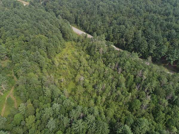 13.5 Acres of Recreational Land for Sale in Greenfield Park, New York