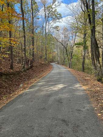 13 Acres of Land for Sale in Piedmont, Alabama