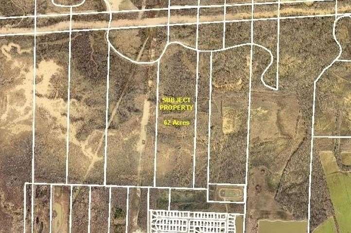 62 Acres of Land for Sale in Arlington, Tennessee