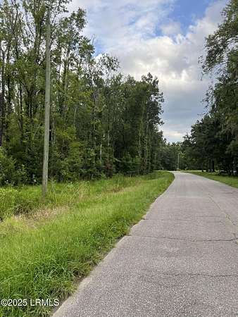 1.68 Acres of Residential Land for Sale in Yemassee, South Carolina