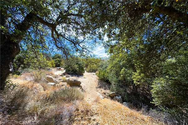 26 Acres of Recreational Land for Sale in Warner Springs, California