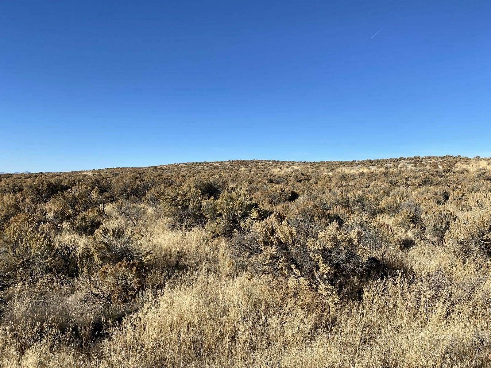 160 Acres of Recreational Land for Sale in Deeth, Nevada
