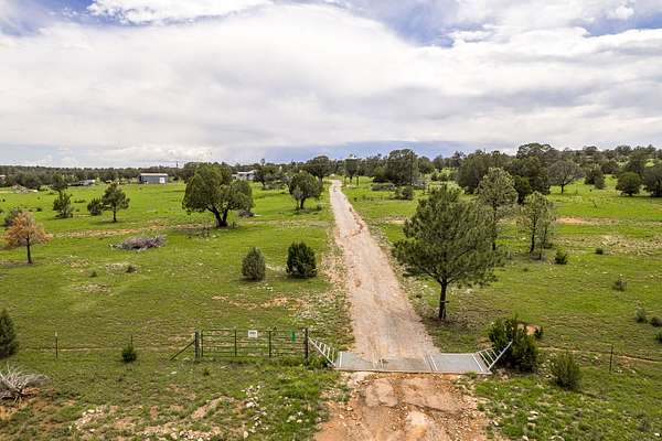 492 Acres of Improved Land for Sale in Weed, New Mexico