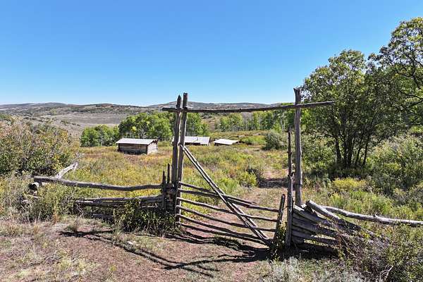 520 Acres of Land with Home for Sale in Gateway, Colorado