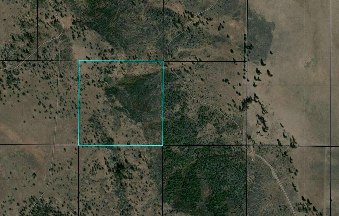 40 Acres of Recreational Land for Sale in Sprague River, Oregon