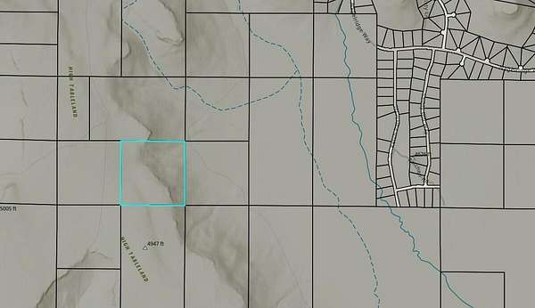 40 Acres of Recreational Land for Sale in Sprague River, Oregon