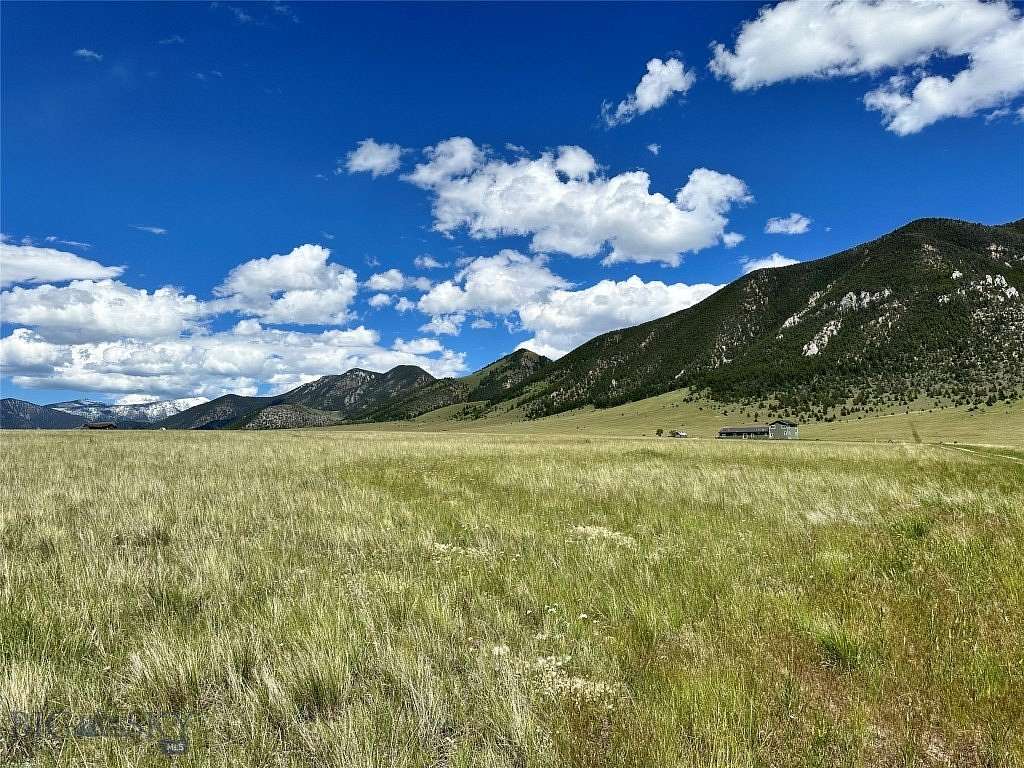 20.4 Acres of Recreational Land for Sale in Ennis, Montana