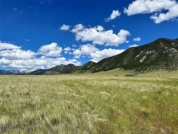 20.4 Acres of Recreational Land for Sale in Ennis, Montana