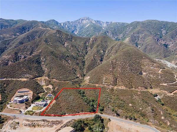 5.7 Acres of Land for Sale in Rancho Cucamonga, California