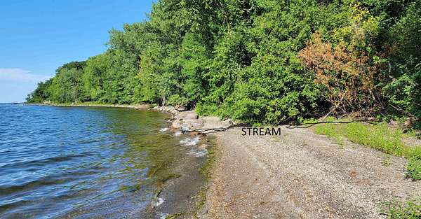 26.8 Acres of Land for Sale in North Hero, Vermont