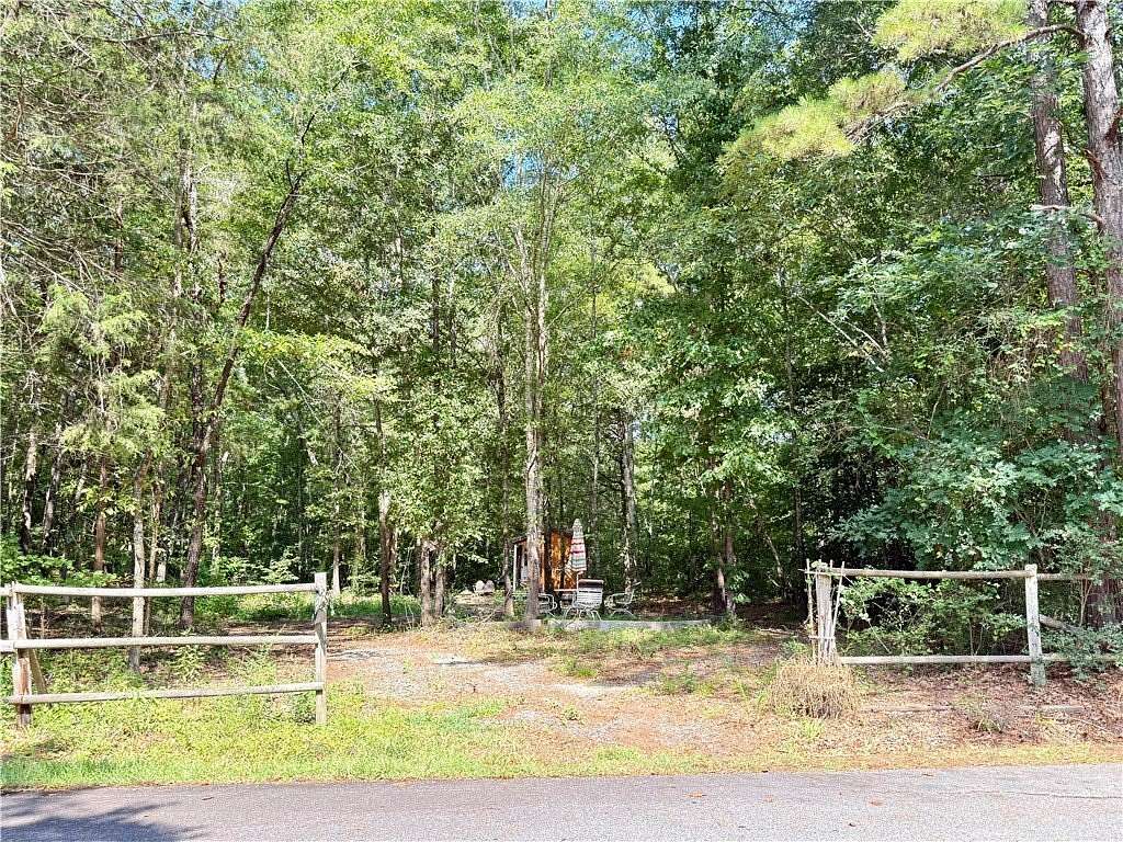 3.44 Acres of Land for Sale in Westminster, South Carolina