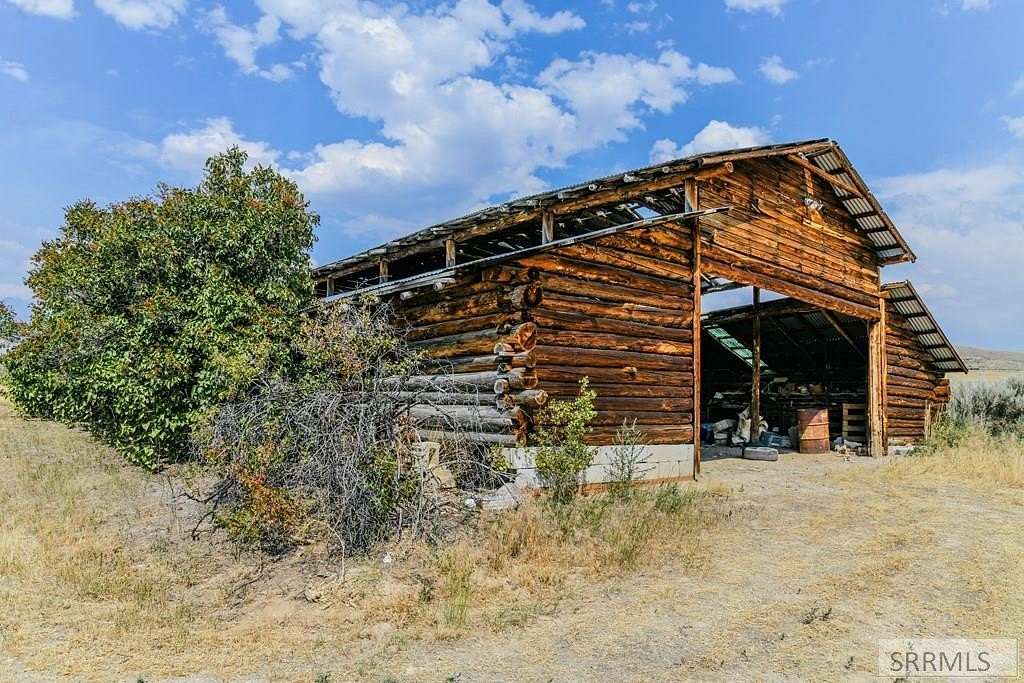 8 Acres of Residential Land for Sale in Salmon, Idaho