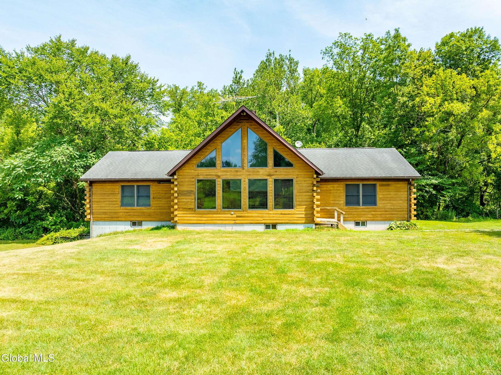 12.7 Acres of Land with Home for Sale in Valatie, New York