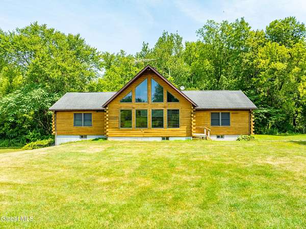 12.7 Acres of Land with Home for Sale in Valatie, New York