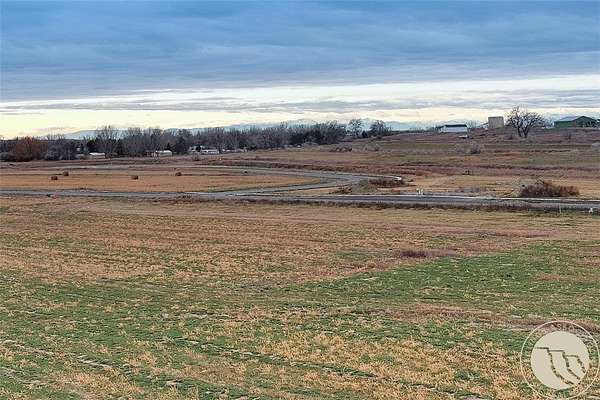0.68 Acres of Residential Land for Sale in Billings, Montana