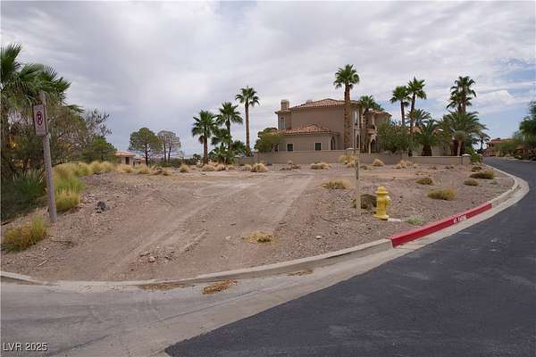 0.32 Acres of Residential Land for Sale in Henderson, Nevada