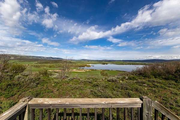 35 Acres of Recreational Land for Sale in Steamboat Springs, Colorado