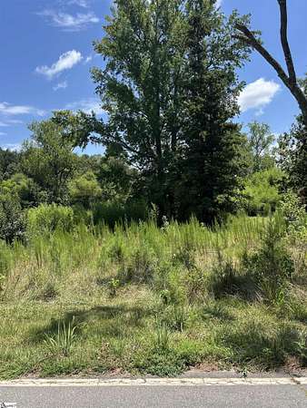 0.39 Acres of Residential Land for Sale in Taylors, South Carolina