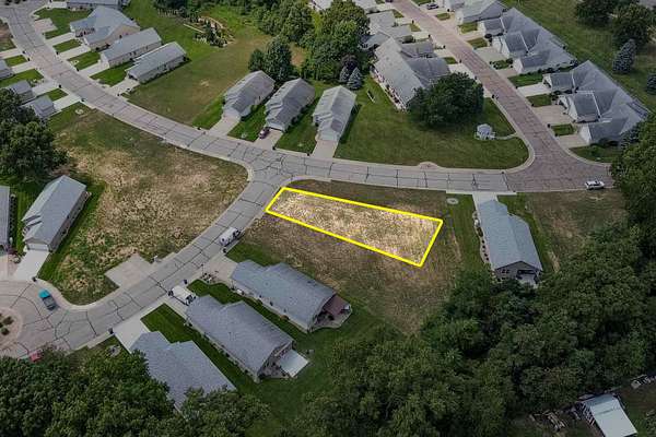 0.03 Acres of Residential Land for Sale in Niles, Michigan