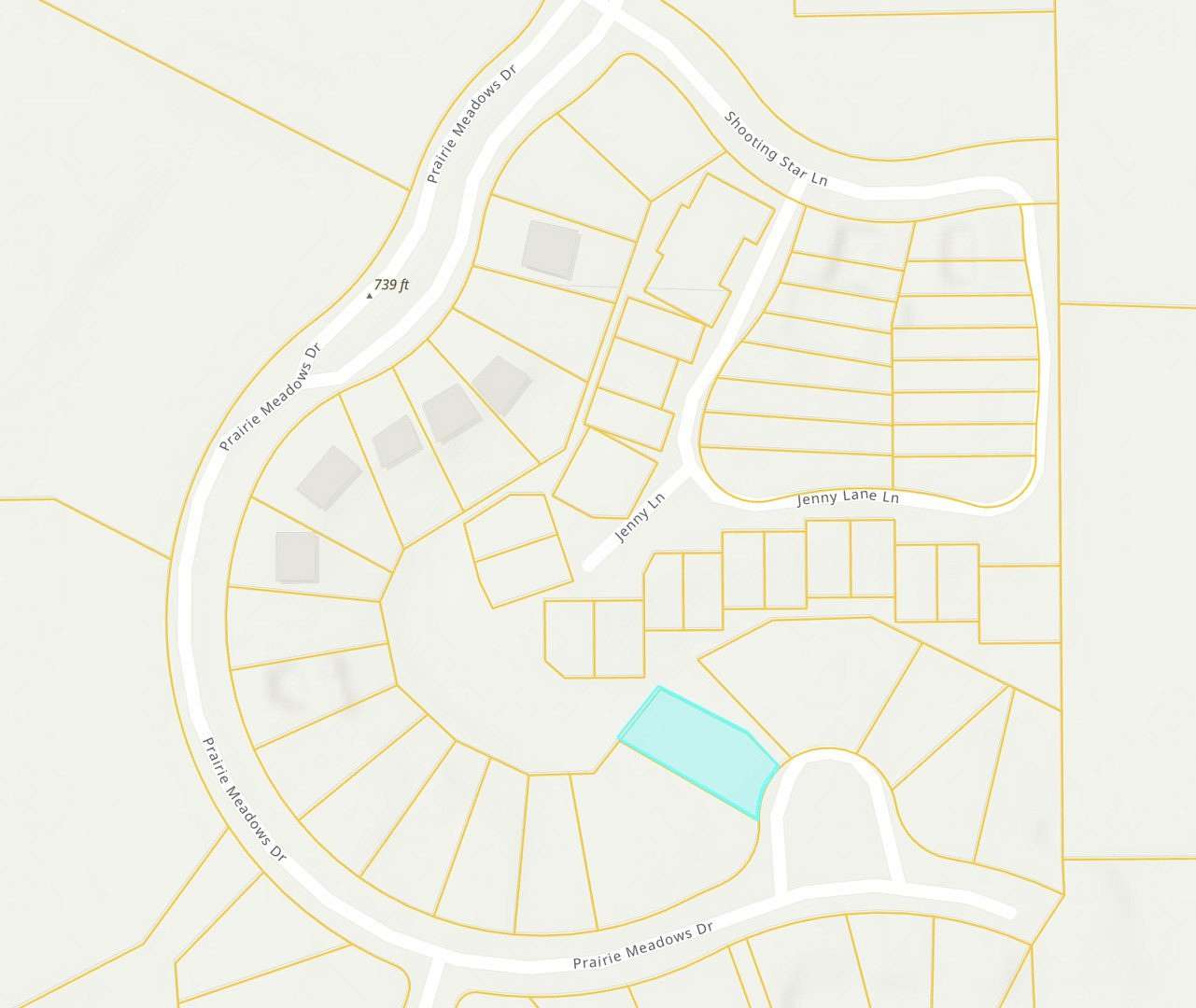 0.23 Acres of Residential Land for Sale in Heyworth, Illinois