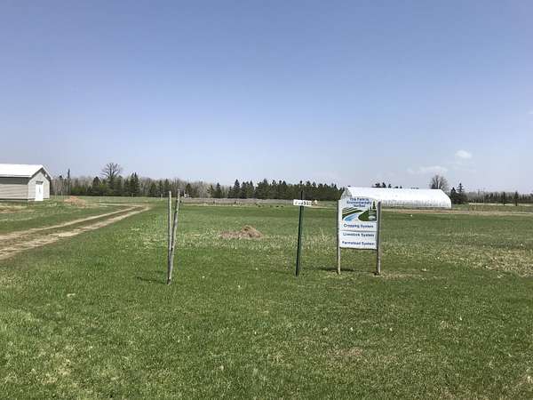 15 Acres of Agricultural Land for Sale in Rudyard, Michigan