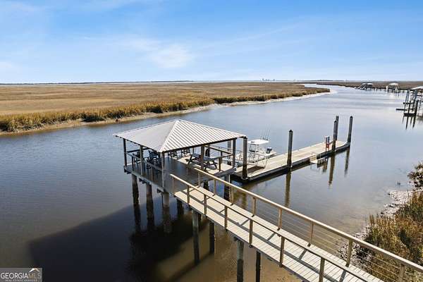 0.25 Acres of Residential Land for Sale in St. Marys, Georgia