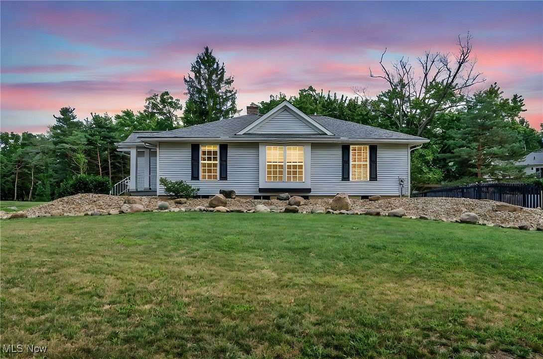 1.7 Acres of Residential Land with Home for Sale in Medina, Ohio