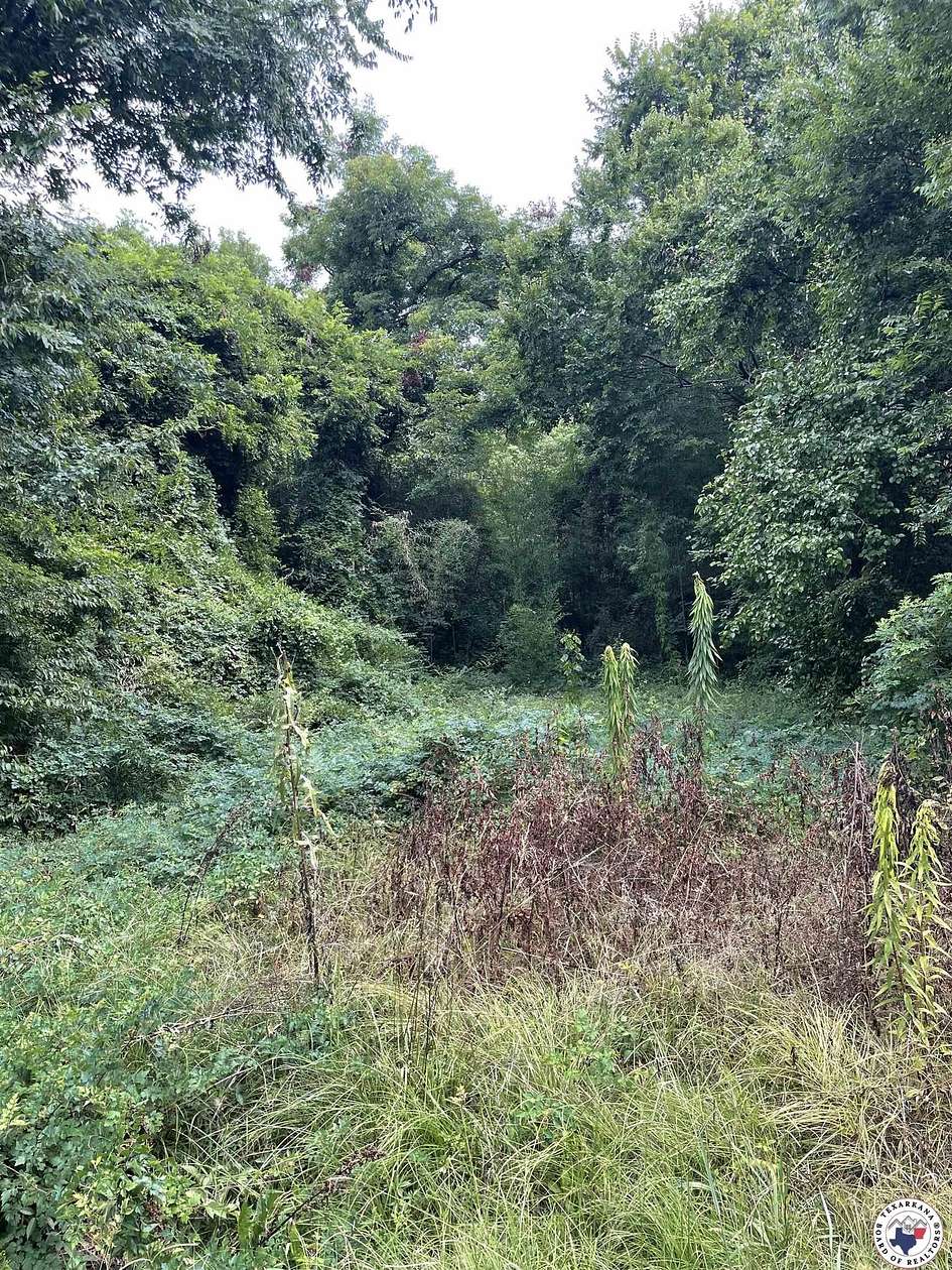 0.11 Acres of Residential Land for Sale in Texarkana, Texas