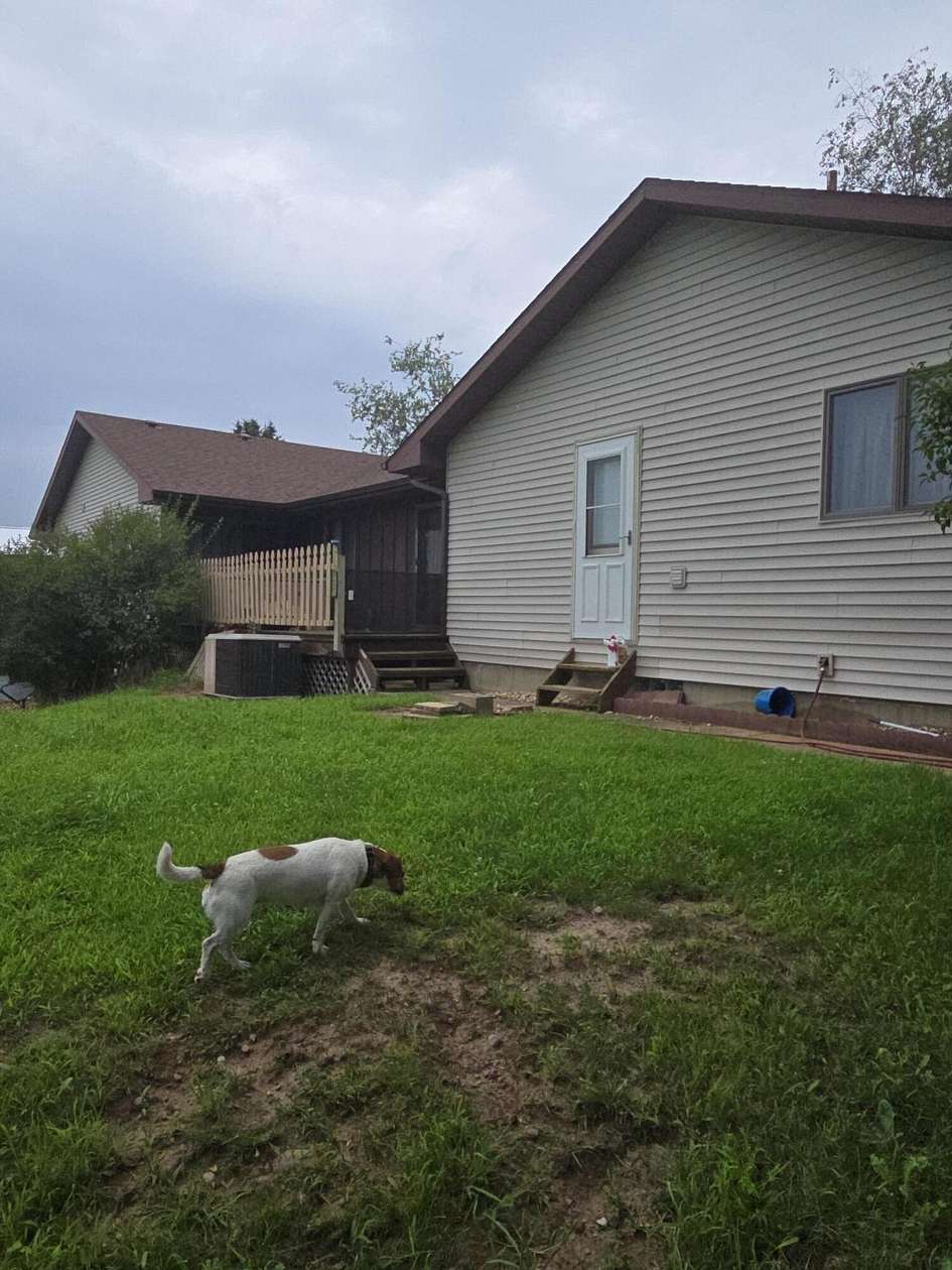 29.8 Acres of Land with Home for Sale in Battle Creek, Michigan