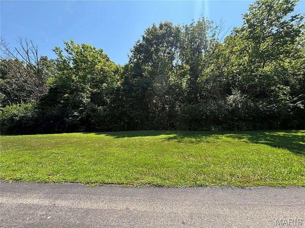 4.56 Acres of Residential Land for Sale in Arnold, Missouri