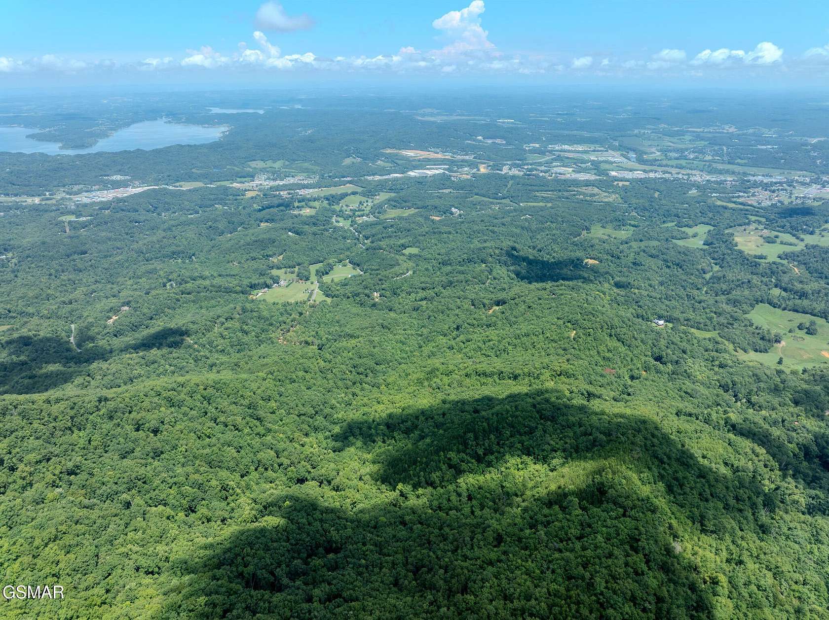 17.8 Acres of Land for Sale in Newport, Tennessee