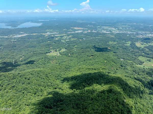 17.8 Acres of Land for Sale in Newport, Tennessee