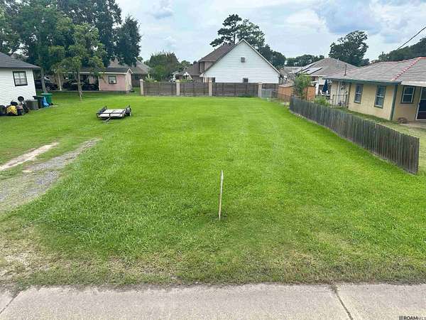 0.15 Acres of Residential Land for Sale in Lutcher, Louisiana