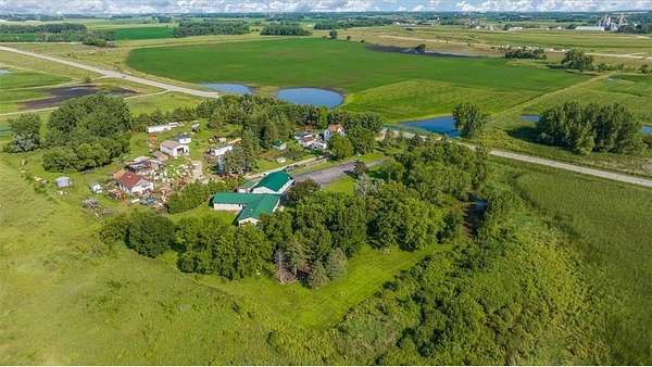 5 Acres of Mixed-Use Land for Sale in Willmar, Minnesota